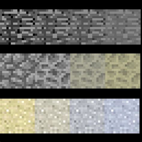 Minecraft Cobblestone Texture Telegraph