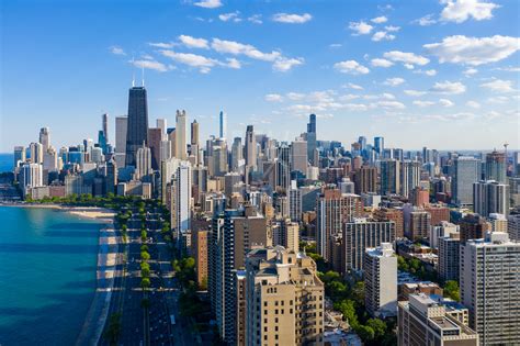 Find photos of chicago skyline. Chicago Skyline | www.instagram.com/construct.la ...