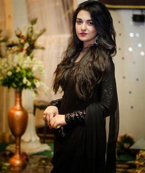 Sarah Khan Hd Wallpaper Net Dresses Pakistani Black Pakistani Dress