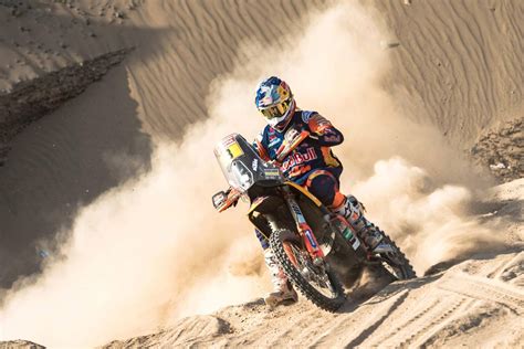 The trip will take place from january 3 to january 8 in lima, peru. 2019 Dakar Rally: Report, results, photos and video