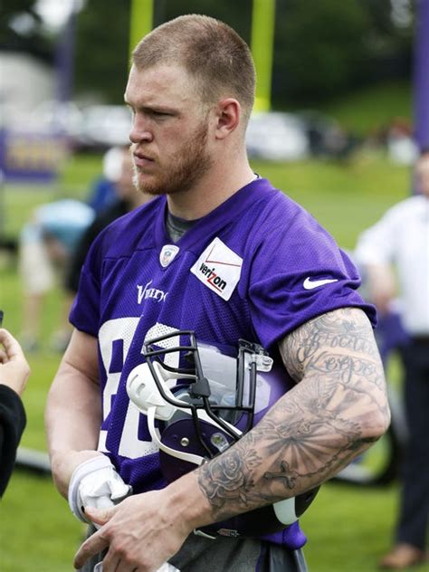 Per nfl analyst adam schefter kyle rudolph caught five passes for 55 yards and a touchdown and stefon diggs did not have his. Kyle Rudolph aims for productive year with Vikings