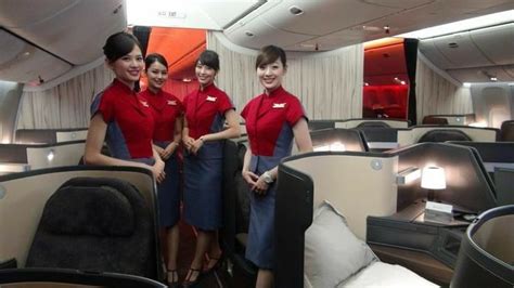 Pin by 小蔡 on China airlines cabin crew ground crew Airline cabin crew