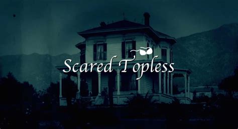 Horror Movie Review Scared Topless Games Brrraaains A Head