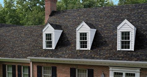 Owens Corning Adds New Colors To Trudefinition Duration Flex Shingle