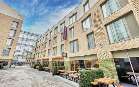 Premier Inn London Southwark Southwark Station Hotel Opiniones Y