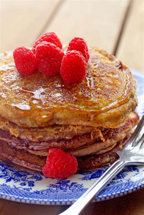 French Toast Pancakes Bisquick Delicieux Recette