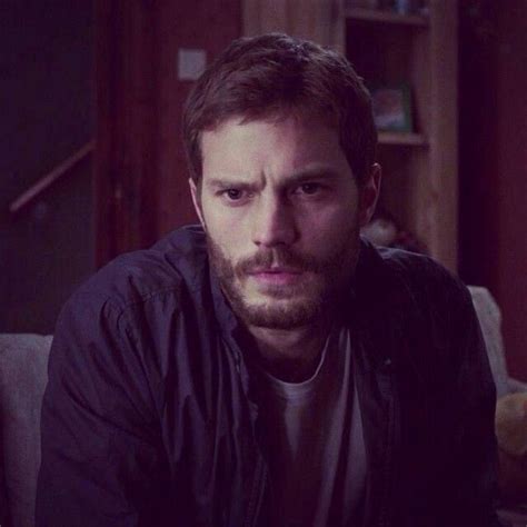 Paul Spector The Fall Actrices Actriz Hombres