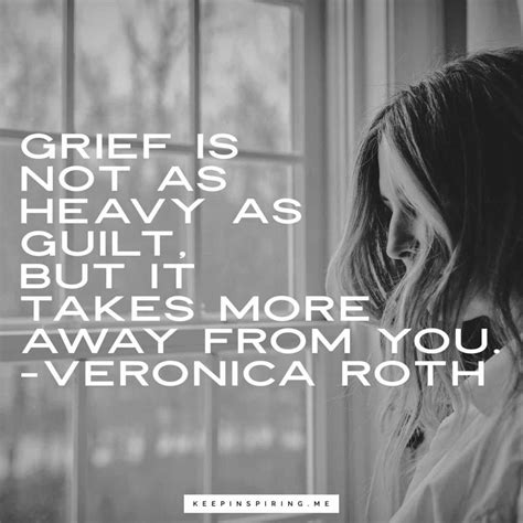 Grief Quotes Keep Inspiring Me