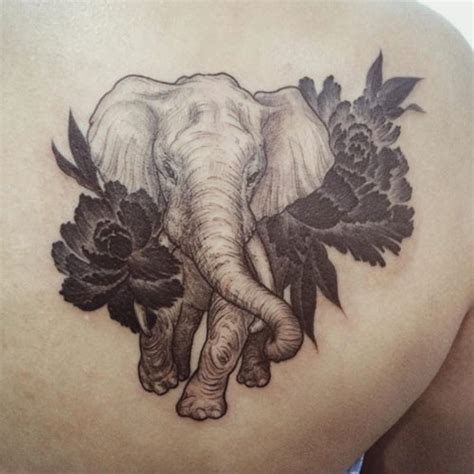 75 best elephant tattoo designs for women 2021 guide