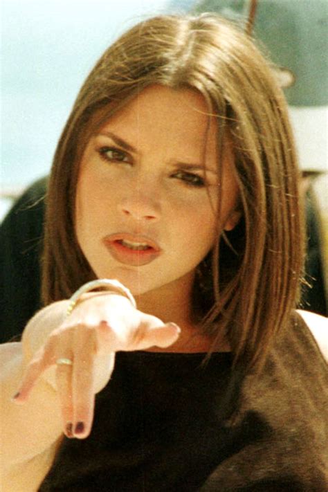 Victoria Beckham News And Pictures Glamour Uk