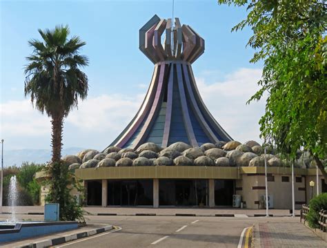 330 - Halabja Monument (To Chemical Attack on Kurds by Sad… | Flickr