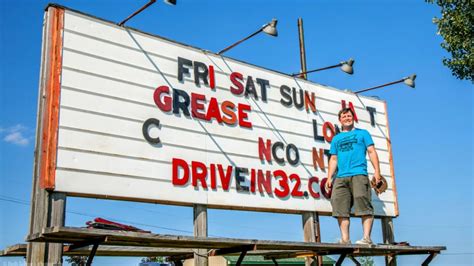 Drive In Theaters Provide Nostalgic Connection During Coronavirus