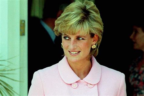 Pictures Of Princess Diana Through The Years Her Story Will Be Told