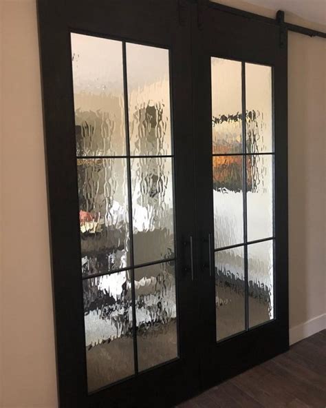 Add A Little Spice To Doors And Cabinets With Glass Rocklin Glass And Mirror Inc Rocklin Glass