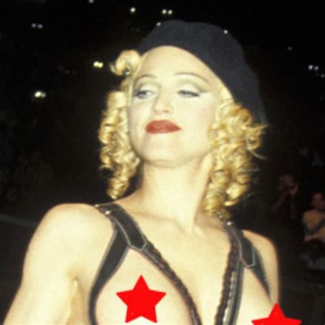 Madonna Sex For Sale 4995 From 20 Years Of Sexcapades E News