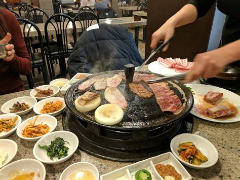 Maybe you would like to learn more about one of these? Ka Won Korean BBQ Restaurant 가원 | 15004 Hwy 99 Ste A ...