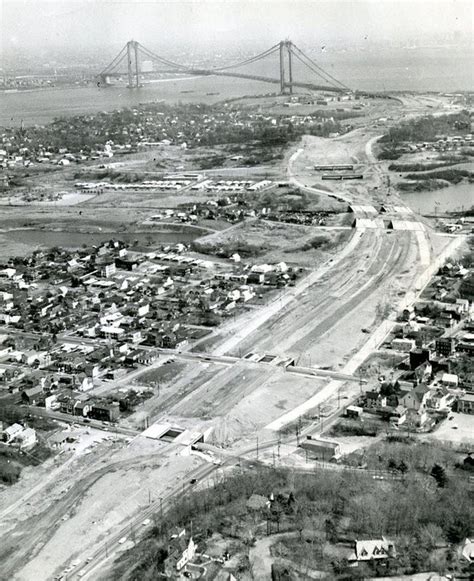 32 Aerial Shots Of Old Staten Island