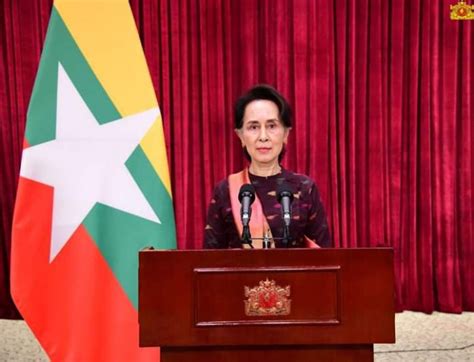 Myanmars Foreign Direct Investment Outlook After Daw Aung San Suu Kyi