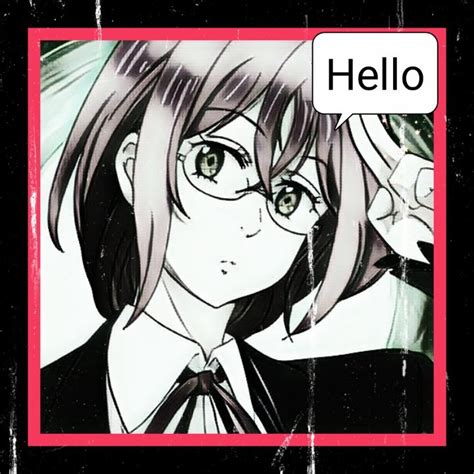Hello Anime Amino