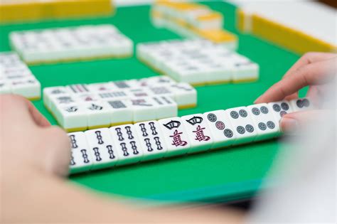 Mahjong Study Finds
