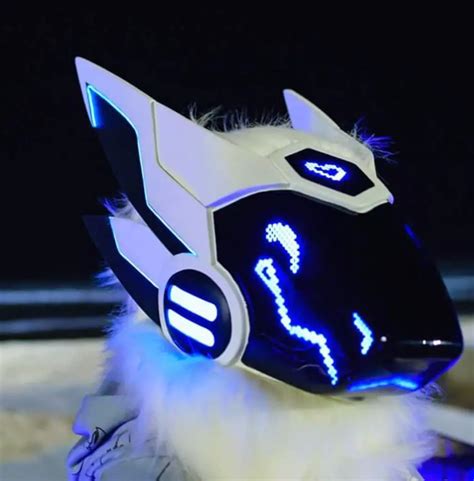 The 10 Most Expensive Fursuits In The World