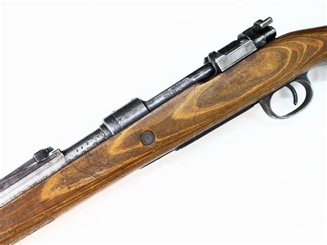 German K98 Mauser Dot 1944 Rifle
