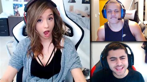 Yassuo Rejected From Offline Tv Box Box Gets Surprised Tyler1 Pokimane Lol Funny