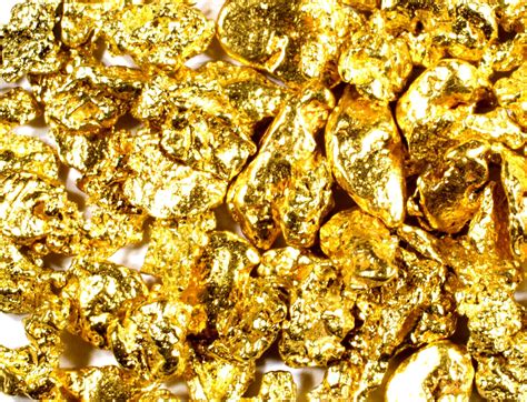 10 Piece Lot Alaskan Yukon Bc Natural Pure Gold Nuggets Free Shipping