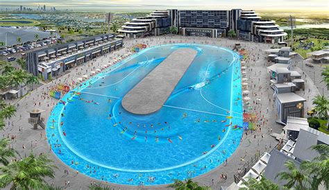 Liang lumut recreation club, kuala belait. Is Webber Wave Pools Finally Going to Build the Ultimate ...