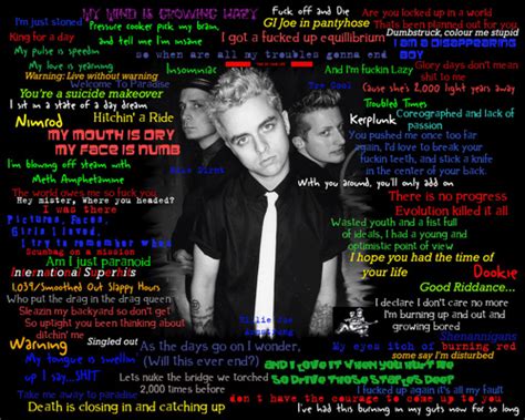 Green Day Ill Be There Poprock And Coke Lvldoom Lyrics