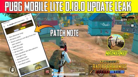 Download pubg mobile for pc from filehorse. PUBG MOBILE LITE 0.18.0 UPDATE DOWNLOAD LINK | PUBG MOBILE ...