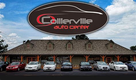Collierville Auto Center Collierville Tn