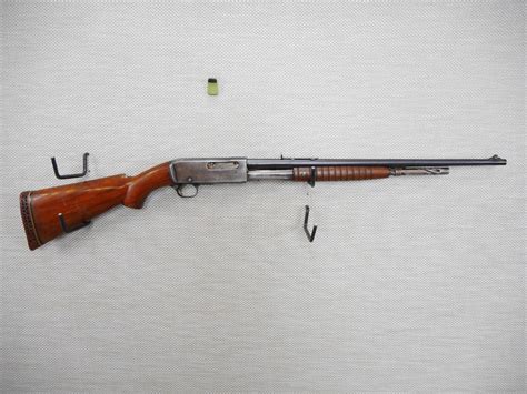 Remington Model 14 Caliber 32 Rem