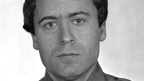 Disturbing Facts About Serial Killer Ted Bundy