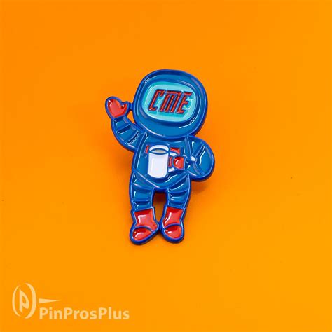 See More Custom Lapel Pins And Order Your Own At Pinprosplus
