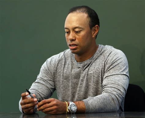 tiger woods blames medications for his arrest on dui charge spartan echo