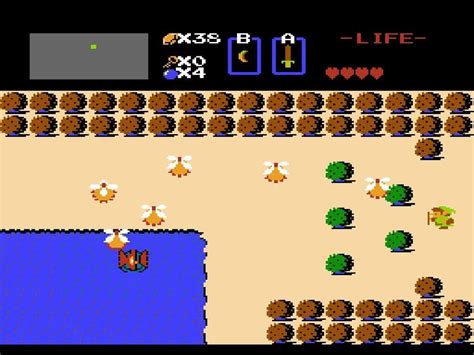 Throwback Thursday ‘the Legend Of Zelda Launches In 1986 Fandom