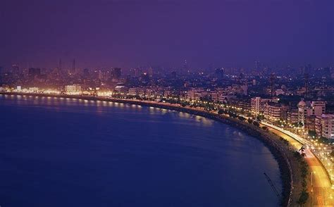Best Places To Visit In Mumbai With Friends At Night Cogo Photography
