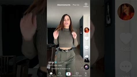 Pidi Décris Cette Vidéo Nouveau Tiktok Youtube