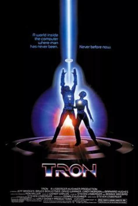 21 Facts About Tron Factsnippet