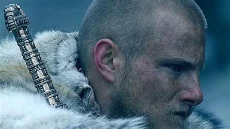 Laatste Tien Afleveringen Vikings Nu Te Zien Op Netflix Moviemeternl