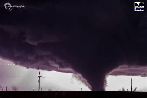 Top 10 Weather Photographs November 19th 2015 Terrifying Night