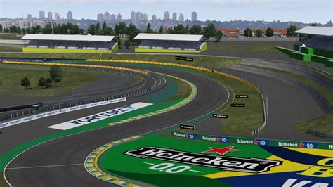 Must Have Racing Track Mods For Assetto Corsa Vicadia