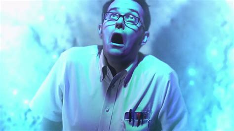 Angry Video Game Nerd The Movie Trailer YouTube