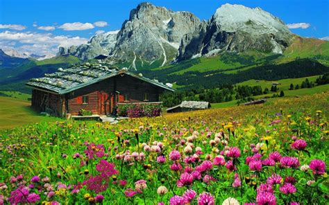Austria Spring Wallpapers Top Free Austria Spring Backgrounds