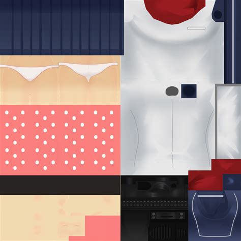50 Best Ideas For Coloring Yandere Simulator Uniform Textures