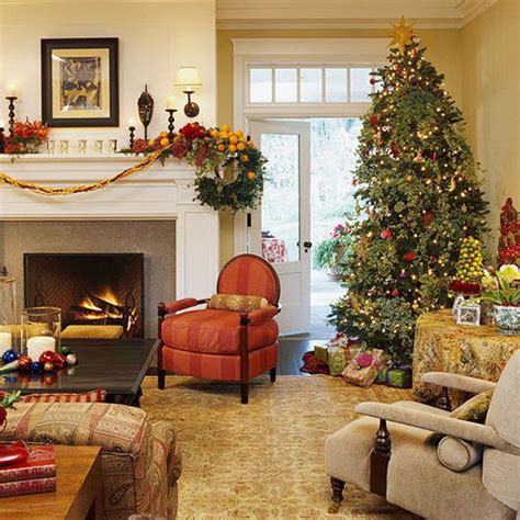 Beautiful Christmas Tree Decorating Ideas For A Holiday