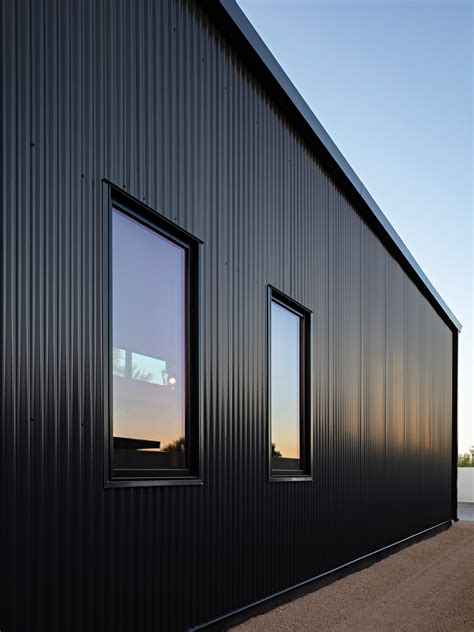 Pleats Corrugated Metal Siding Metal Siding Metal Buildings