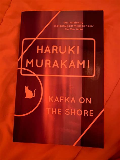 Kafka On The Shore Haruki Murakami Hobbies And Toys Books And Magazines