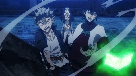 Anime series, black clover, is coming to an end 02 february 2021 | cinelinx. Black Clover Manga Celebrates Five Years With Special Art ...